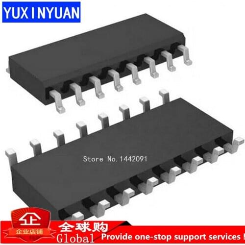 10pcs/lot MAX232CSE SOP16 MAX232 SOP