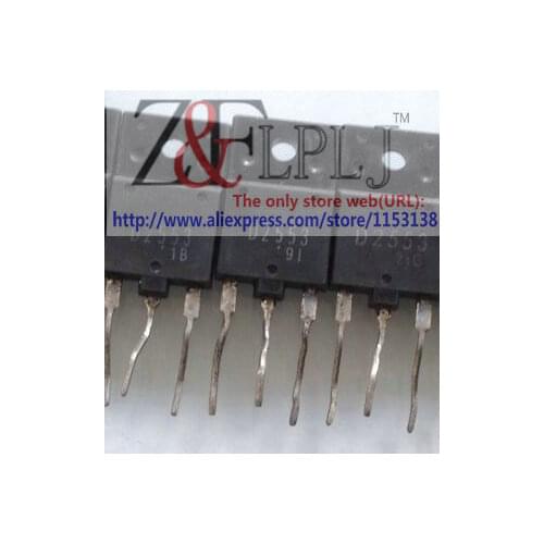 2SD2553 D2553 Used 20PCS/LOT