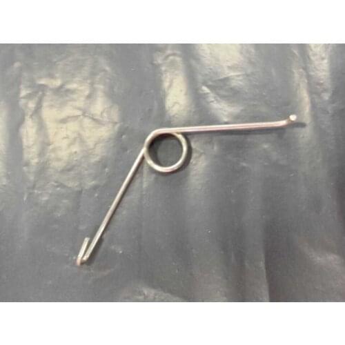 5pcs Slot shear line groove scissors WT-1 slot shear parts spring