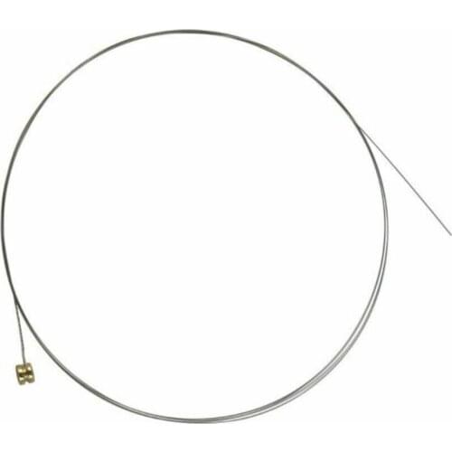 5 Pcs Single Guitar Strings AE530 Electric Guitar Top E Plain Steel Gauges 009 010 Popular Gauges Ultra Fine Anti Rust Layer