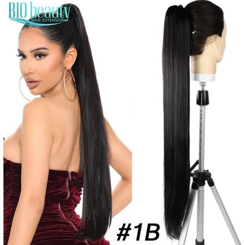 Накладные хвосты BIO beauty China At AliExpress