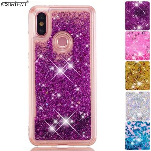 CUSORIENT Phone Cases Xiaomi Mi 6X