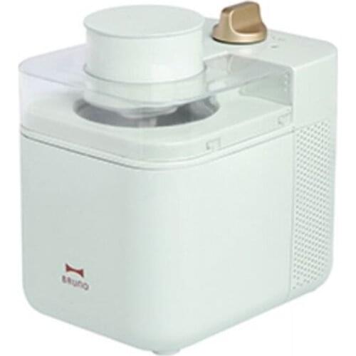 Susweetlife Ice cream machine home small automatic fruit yoghurt childrens ice cream machine ice cream machine