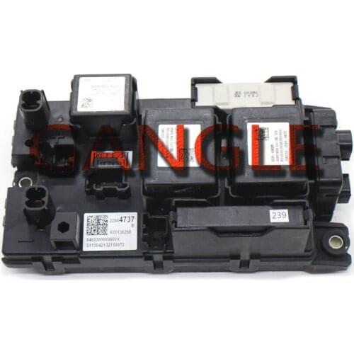 22884737 BATTERY CONTROL MODULE FOR CHEVROLET CADILLAC BUICK