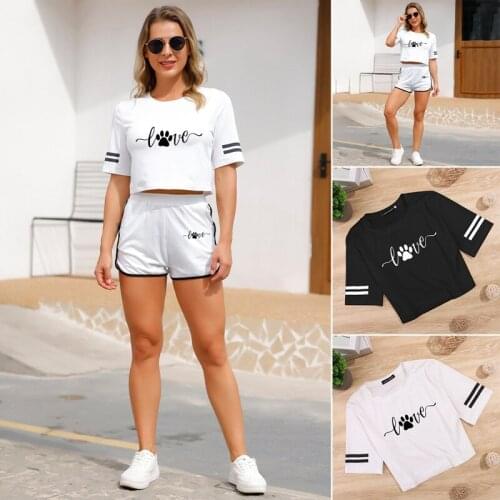 New Women Summer Short Sleeve Crop Top Shiny Hot Drill Rhinestone Cosmic Letter T-Shirt Navel Slim Vest Club Streetwear