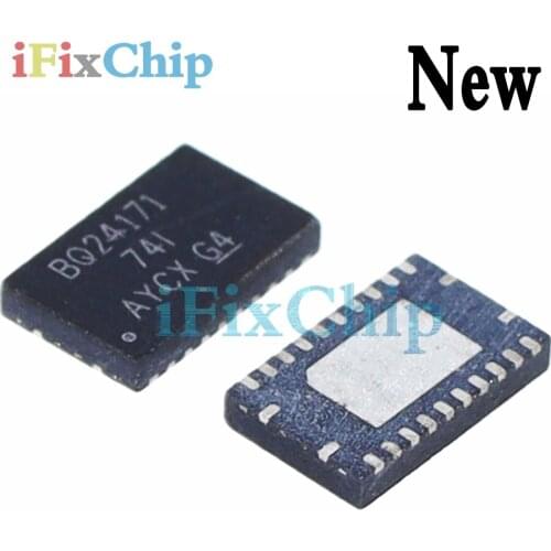 New BQ24171RGTR BQ24171 QFN-24