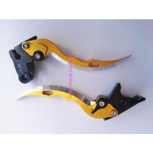 New bike motorcycle motorbike CNC brake&Clutch Levers,Blade Style For KAWASAKI Z800/E Z800E Z 800 version 2013-2016 2014 2015