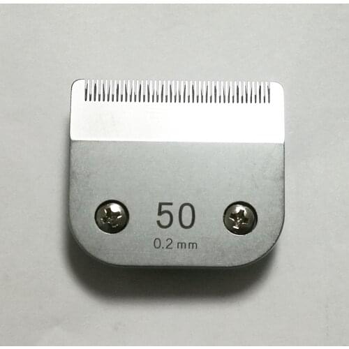 Sirreepet professional pet clipper SK5 A5 blade 50#(0.20mm)