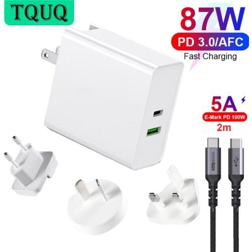 TQUQ Network Chargers For Mobile Phones