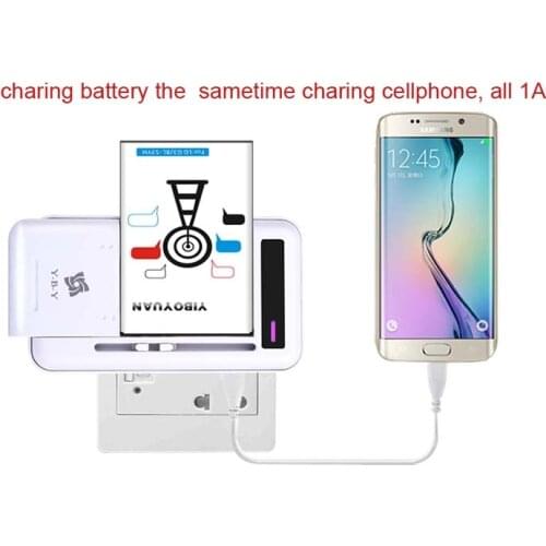 Универсальные зарядные устройства для мобильных телефонов YIBOYUAN China At AliExpress