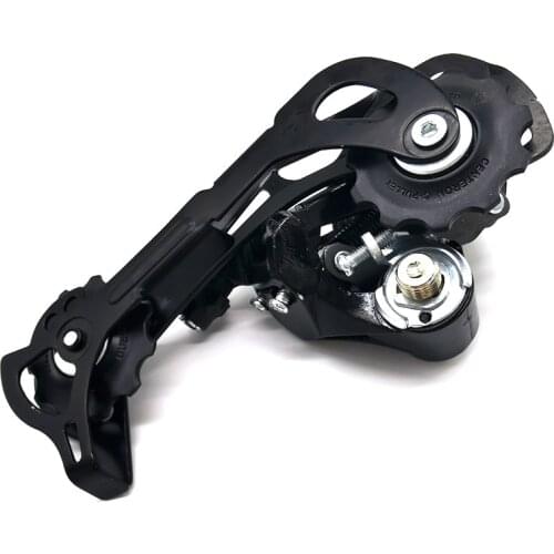 ACERA RD-M390-SGS RD 9 Speed MTB Bike Rear Derailleur Long Cage Black Bicycle Parts