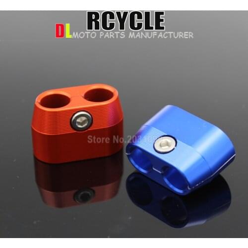 Motorcycle Throttle Cable Protector Guard Cover For 250 350 450 500 EXC Six Days SXF SMR EXCF Factory Freeride 2016