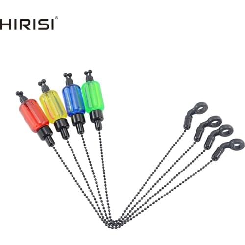 2 x Carp fishing swinger Bite indicator Carp fishing accessories coarse fishing