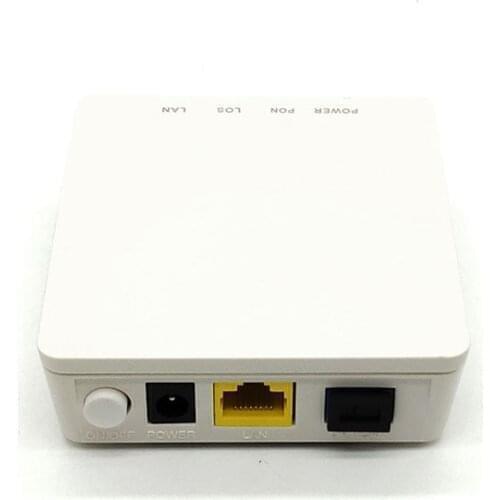 20pcs New HW ONT ONU HG8310M R017 XPON GPON EPON English interface, Customized logo for you. Same as HG8010H EG8010H Anatel