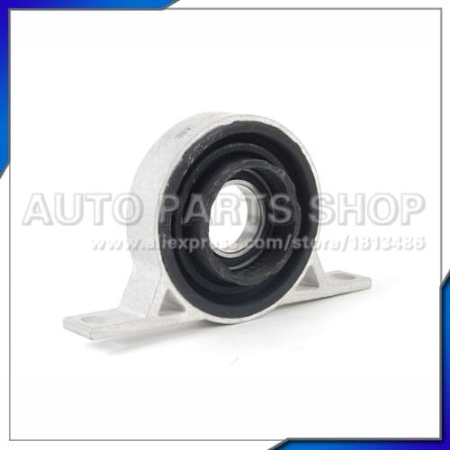 Car accessories wholesale new Driveshaft Center Support Bearing For BMW E60 E61 E63 530d 535i 540i 545i 550i 26127521856