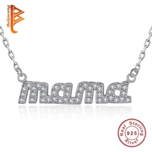 BELAWANG Pendant Chains
