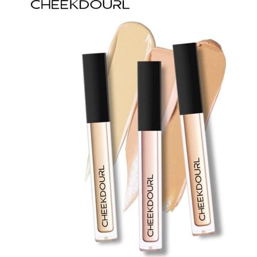 CHEEKDOURL Liquid Face Concealers