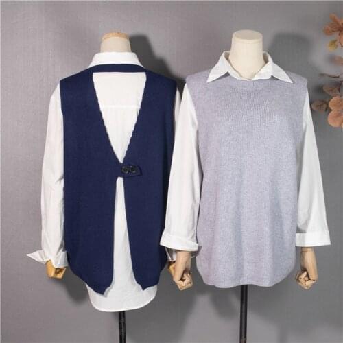 DFRCAEG Travel Vests