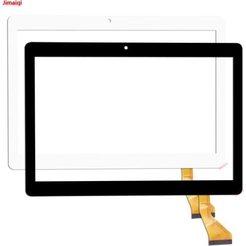 For 10.1'' inch FPC-WWY101005A3-V00 tablet External capacitive Touch screen Digitizer panel Glass Sensor replacement Multitouch