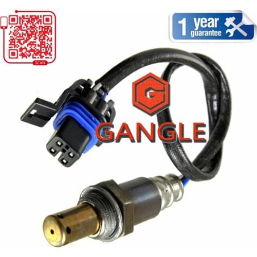 For 2006 2007 CHEVROLET Tahoe 4.8L 5.3L Oxygen Sensor GL-24337 12589321 12597989 234-4337