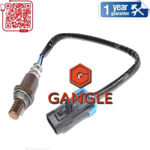 For 2003-2005 CHEVROLET ASTRO Oxygen Sensor GL-24345 12570794 12589549 234-4345