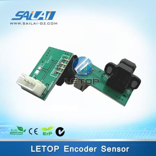 Hot Sales!!TourimPiezoelectric photo machine H9720 encoder sensor for eco solvent inkjet printer