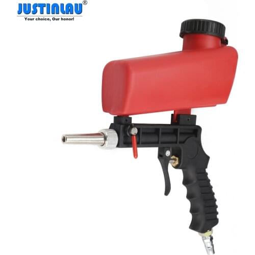 JUSTINLAU Power Tools