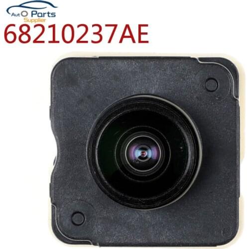 YAOPEI VIEW BACK UP CAMERA OEM 68210237AE For Chrysler 300 2015 - 2020 Auto Part