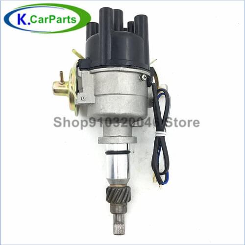 Karange Distributors