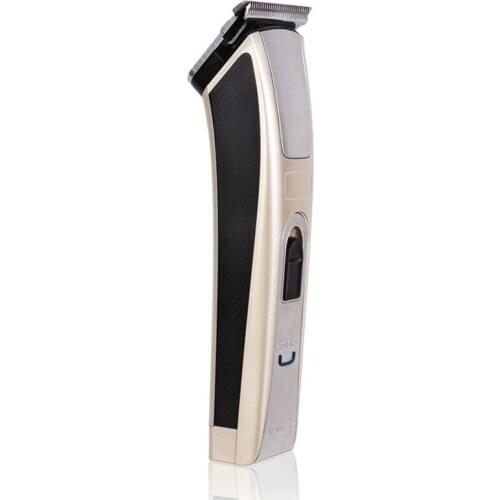 Kemei KM-5017 Waterproof High Power Rechargeable Hair Clipper Electric Baby Children Hair Trimmer Mute Barber Cutting