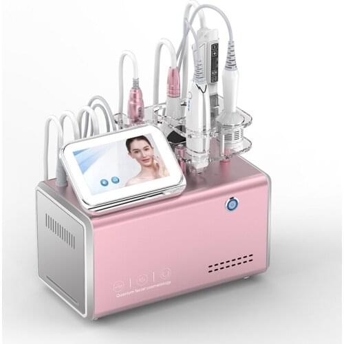 New in 2021! ! Quantum water photometer fades wrinkles removes collagen regenerates moisturizes skin cleans water improves skin