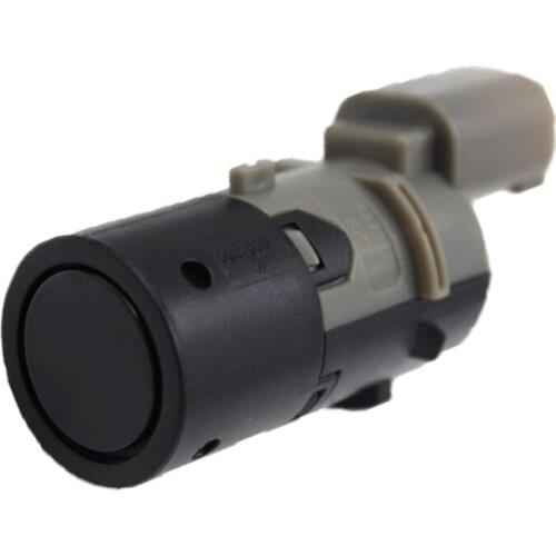 New Rear PDC Parking Sensor Parking Radar Parking Assistance For BMW E39 E46 E53 E60 E61 E63 X5 X3 66202180148