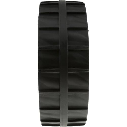 Durable Wheel Replacement Tire For Kayak Boat Tote Trolley Cart