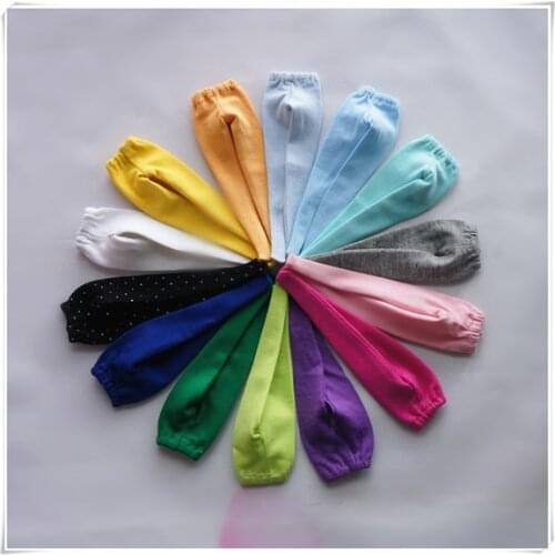 Handmade 1/6 Doll leggings for Blyth doll clothes for pullip licca azone Doll Accessories candy color 1/6 accessorie