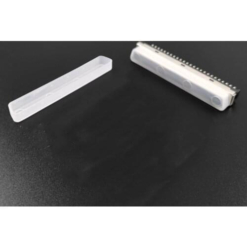 SCSI100PIN Boot dust cover ,connector dust cover