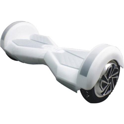 Silicone Case Cover for 8" Smart Self Balancing Scooter Hoverboard