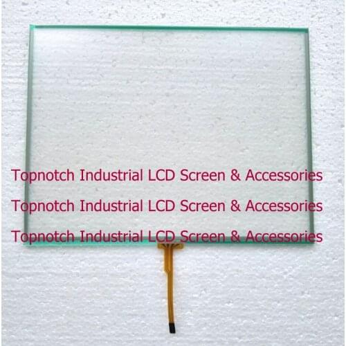 Brand New Touch Screen Digitizer for SI-50IV SJ-180IV SJ-1V SI50IV SJ180IV SJ1V Touch Pad Glass