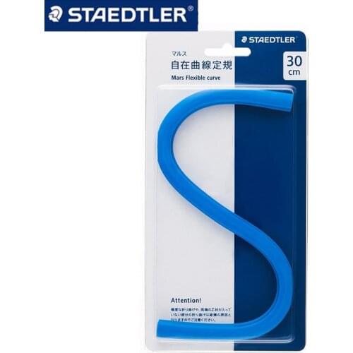 Гибкие линейки STAEDTLER China At AliExpress