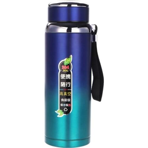 600ML Temperature Display Thermos Led Smart Digital Tumbler Stainless Steel Intelligent Insulation Cup