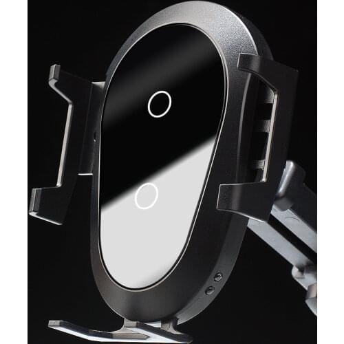 Автомобильные беспроводные зарядки для мобильных телефонов VEEAII China At AliExpress