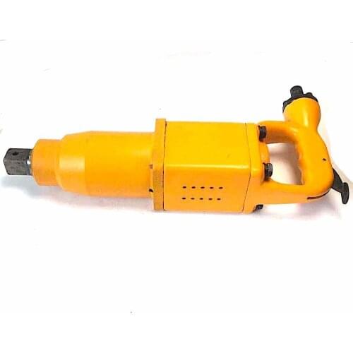 Choosing the right impact wrench that best suits the job you perform working a major construction project super-powerful