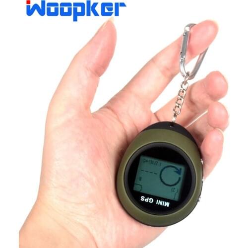 Woopker Compasses