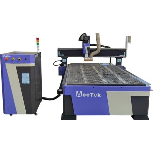 3d Wood Cutting Machine 1325 Cnc Router Woodworking Equipment