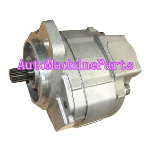 705-12-32110 Hydraulic Pump For Komatsu D31EX-21A-M D31A-17 D31E-17 D30AM-17
