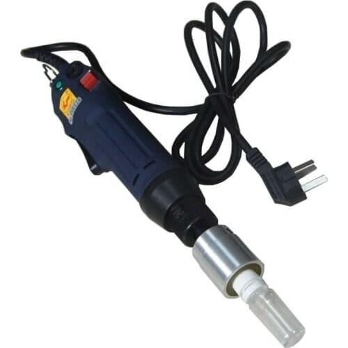 Free shipping, Gallon Bottle Cap Sealing Machine, Handheld Bottle lid Sealer machinery