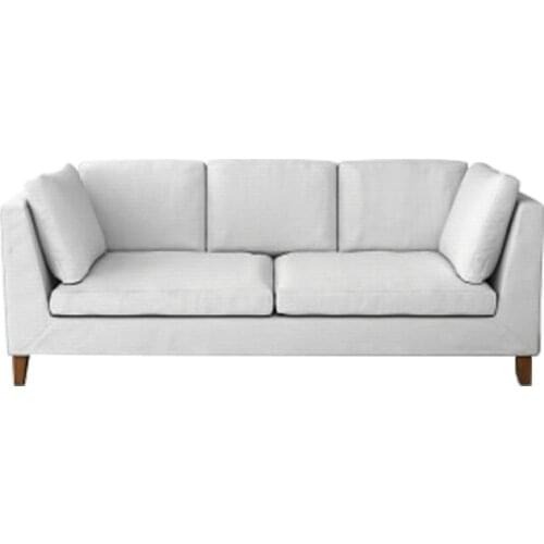 Stockholm 3 Seater Sofa Cover