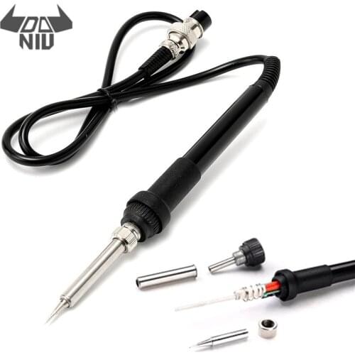 Электропаяльники DANIU China At AliExpress