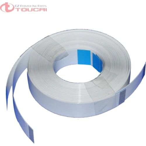 2300MM length 10mm width 15PIN long cable for Roland VP-540 SP-540 VP-300 SP-300 Printer