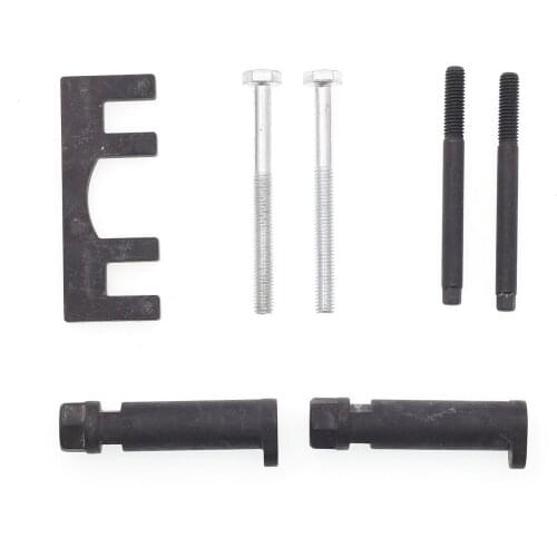 For Land Rover Range Rover Jaguar Diesel V6 2.7 V8 3.6 Displacement Nozzle Removal Tool Injector Extractor JLR 2.7/3.6 engines