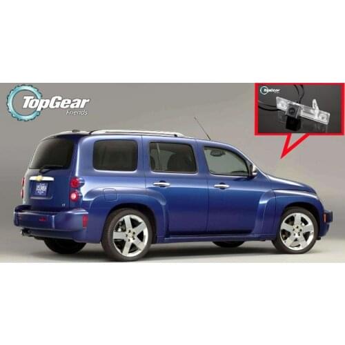 Car Camera For Chevrolet Estate / Exclusive / HHR / JOY High Quality Rear View Back Up Camera For Top Gear Friends to Use | RCA